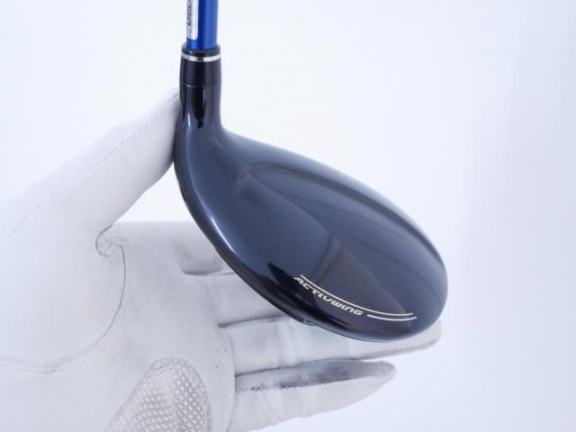 Fairway Wood : xxio : ไม้กระเทย XXIO 13 (ออกปี 2024) Loft 20 ก้าน MP-1300 Flex R2