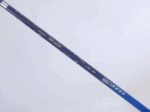Fairway Wood : xxio : ไม้กระเทย XXIO 13 (ออกปี 2024) Loft 20 ก้าน MP-1300 Flex R2