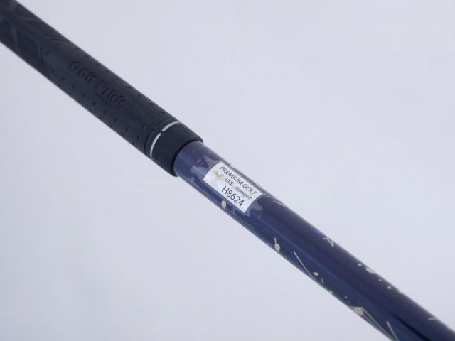 Fairway Wood : xxio : ไม้กระเทย XXIO 13 (ออกปี 2024) Loft 20 ก้าน MP-1300 Flex R2