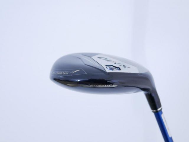 Fairway Wood : xxio : ไม้กระเทย XXIO 13 (ออกปี 2024) Loft 23 ก้าน MP-1300 Flex S