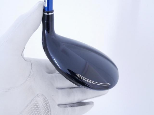 Fairway Wood : xxio : ไม้กระเทย XXIO 13 (ออกปี 2024) Loft 23 ก้าน MP-1300 Flex S