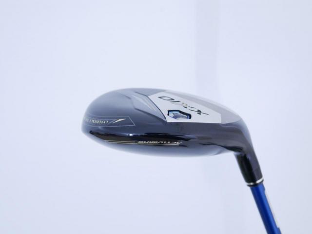 Fairway Wood : xxio : ไม้กระเทย XXIO 13 (ออกปี 2024) Loft 26 ก้าน MP-1300 Flex S