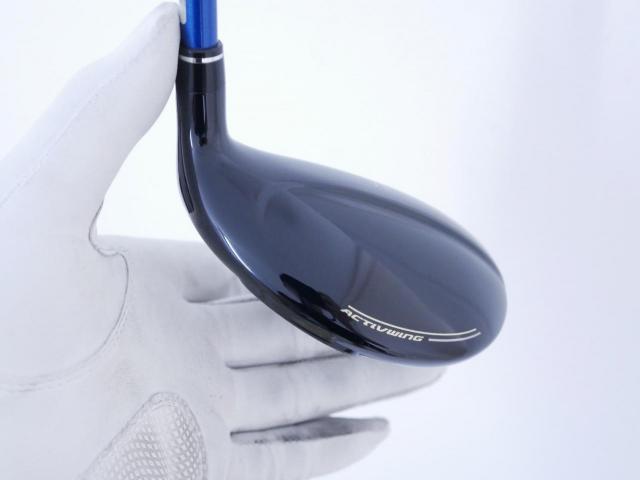 Fairway Wood : xxio : ไม้กระเทย XXIO 13 (ออกปี 2024) Loft 26 ก้าน MP-1300 Flex S