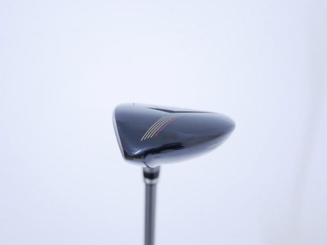Fairway Wood : xxio : ไม้กระเทย XXIO Prime 12 (ออกปี 2023 ท๊อปสุด ตีง่าย ไกล) Loft 22 ก้านกราไฟต์ SP-1200 Flex R