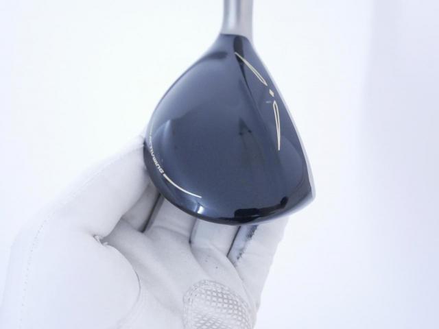 Fairway Wood : xxio : ไม้กระเทย XXIO Prime 12 (ออกปี 2023 ท๊อปสุด ตีง่าย ไกล) Loft 22 ก้านกราไฟต์ SP-1200 Flex R