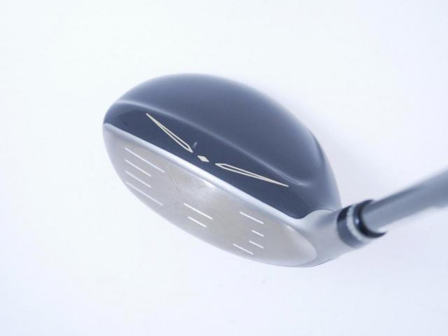 Fairway Wood : xxio : ไม้กระเทย XXIO Prime 12 (ออกปี 2023 ท๊อปสุด ตีง่าย ไกล) Loft 22 ก้านกราไฟต์ SP-1200 Flex R