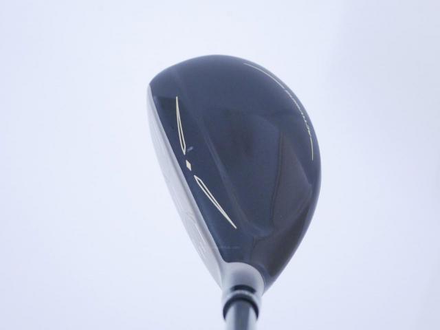 Fairway Wood : xxio : ไม้กระเทย XXIO Prime 12 (ออกปี 2023 ท๊อปสุด ตีง่าย ไกล) Loft 22 ก้านกราไฟต์ SP-1200 Flex R