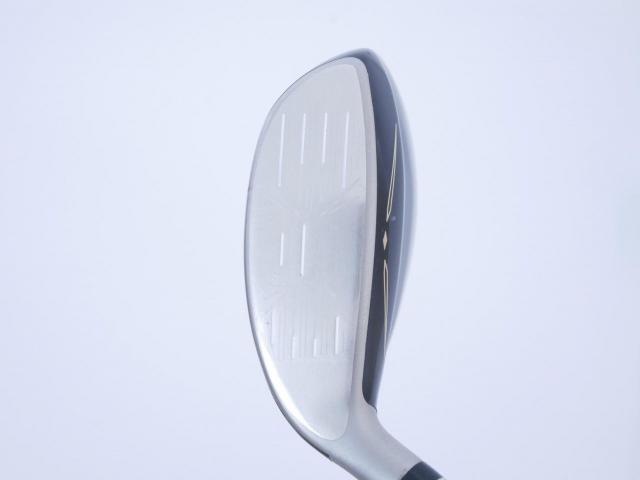 Fairway Wood : xxio : ไม้กระเทย XXIO Prime 12 (ออกปี 2023 ท๊อปสุด ตีง่าย ไกล) Loft 22 ก้านกราไฟต์ SP-1200 Flex R
