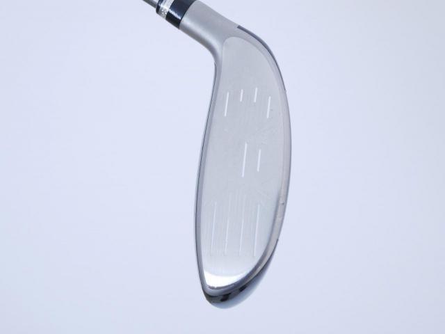 Fairway Wood : xxio : ไม้กระเทย XXIO Prime 12 (ออกปี 2023 ท๊อปสุด ตีง่าย ไกล) Loft 22 ก้านกราไฟต์ SP-1200 Flex R