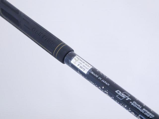 Fairway Wood : xxio : ไม้กระเทย XXIO Prime 12 (ออกปี 2023 ท๊อปสุด ตีง่าย ไกล) Loft 22 ก้านกราไฟต์ SP-1200 Flex R