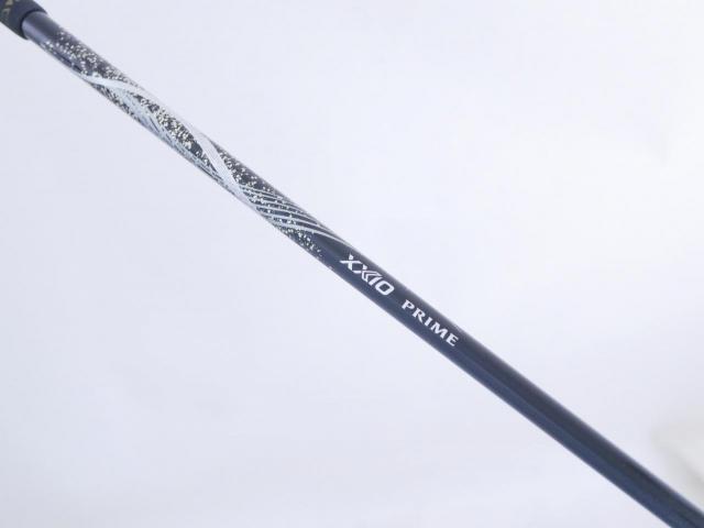Fairway Wood : xxio : ไม้กระเทย XXIO Prime 12 (ออกปี 2023 ท๊อปสุด ตีง่าย ไกล) Loft 22 ก้านกราไฟต์ SP-1200 Flex R