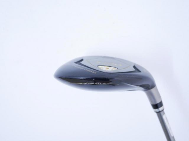 Fairway Wood : xxio : ไม้กระเทย XXIO Prime 12 (ออกปี 2023 ท๊อปสุด ตีง่าย ไกล) Loft 22 ก้านกราไฟต์ SP-1200 Flex R