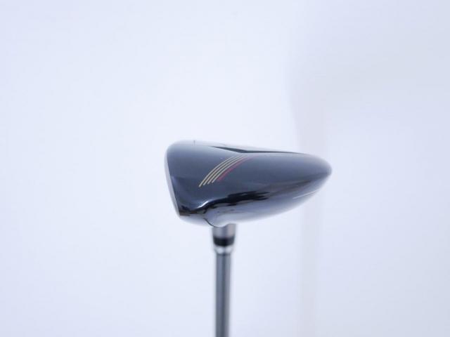 Fairway Wood : xxio : ไม้กระเทย XXIO Prime 12 (ออกปี 2023 ท๊อปสุด ตีง่าย ไกล) Loft 22 ก้านกราไฟต์ SP-1200 Flex R