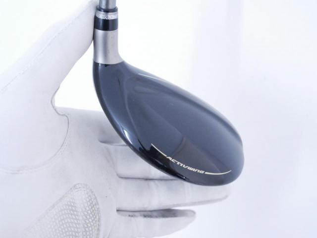 Fairway Wood : xxio : ไม้กระเทย XXIO Prime 12 (ออกปี 2023 ท๊อปสุด ตีง่าย ไกล) Loft 22 ก้านกราไฟต์ SP-1200 Flex R