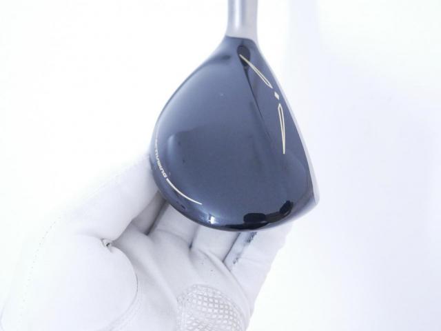 Fairway Wood : xxio : ไม้กระเทย XXIO Prime 12 (ออกปี 2023 ท๊อปสุด ตีง่าย ไกล) Loft 22 ก้านกราไฟต์ SP-1200 Flex R