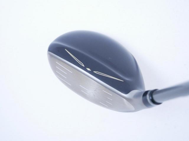 Fairway Wood : xxio : ไม้กระเทย XXIO Prime 12 (ออกปี 2023 ท๊อปสุด ตีง่าย ไกล) Loft 22 ก้านกราไฟต์ SP-1200 Flex R