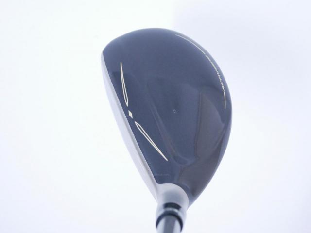 Fairway Wood : xxio : ไม้กระเทย XXIO Prime 12 (ออกปี 2023 ท๊อปสุด ตีง่าย ไกล) Loft 22 ก้านกราไฟต์ SP-1200 Flex R