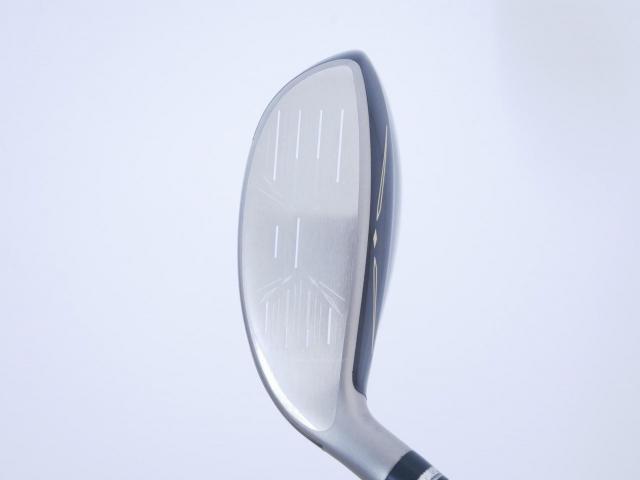 Fairway Wood : xxio : ไม้กระเทย XXIO Prime 12 (ออกปี 2023 ท๊อปสุด ตีง่าย ไกล) Loft 22 ก้านกราไฟต์ SP-1200 Flex R