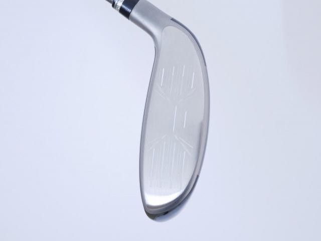 Fairway Wood : xxio : ไม้กระเทย XXIO Prime 12 (ออกปี 2023 ท๊อปสุด ตีง่าย ไกล) Loft 22 ก้านกราไฟต์ SP-1200 Flex R
