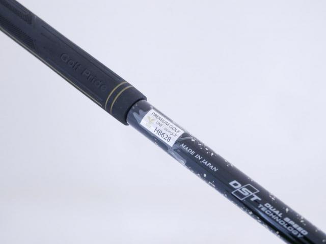 Fairway Wood : xxio : ไม้กระเทย XXIO Prime 12 (ออกปี 2023 ท๊อปสุด ตีง่าย ไกล) Loft 22 ก้านกราไฟต์ SP-1200 Flex R