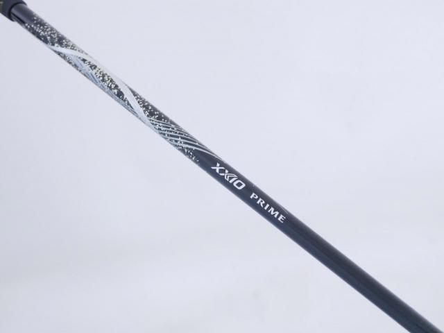 Fairway Wood : xxio : ไม้กระเทย XXIO Prime 12 (ออกปี 2023 ท๊อปสุด ตีง่าย ไกล) Loft 22 ก้านกราไฟต์ SP-1200 Flex R