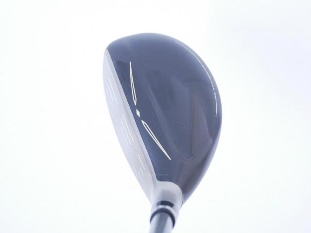 Fairway Wood : xxio : ไม้กระเทย XXIO Prime 12 (ออกปี 2023 ท๊อปสุด ตีง่าย ไกล) Loft 31 ก้านกราไฟต์ SP-1200 Flex R2
