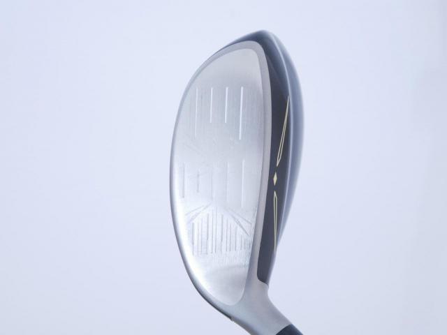 Fairway Wood : xxio : ไม้กระเทย XXIO Prime 12 (ออกปี 2023 ท๊อปสุด ตีง่าย ไกล) Loft 31 ก้านกราไฟต์ SP-1200 Flex R2
