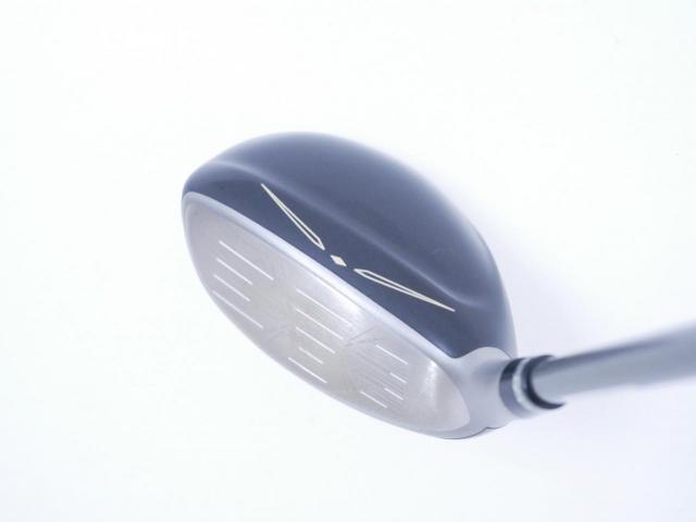Fairway Wood : xxio : ไม้กระเทย XXIO Prime 12 (ออกปี 2023 ท๊อปสุด ตีง่าย ไกล) Loft 31 ก้านกราไฟต์ SP-1200 Flex R2