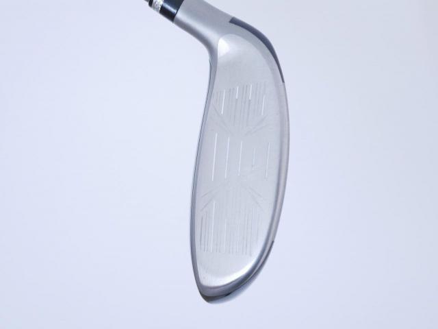 Fairway Wood : xxio : ไม้กระเทย XXIO Prime 12 (ออกปี 2023 ท๊อปสุด ตีง่าย ไกล) Loft 31 ก้านกราไฟต์ SP-1200 Flex R2