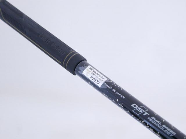 Fairway Wood : xxio : ไม้กระเทย XXIO Prime 12 (ออกปี 2023 ท๊อปสุด ตีง่าย ไกล) Loft 31 ก้านกราไฟต์ SP-1200 Flex R2
