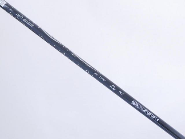 Fairway Wood : xxio : ไม้กระเทย XXIO Prime 12 (ออกปี 2023 ท๊อปสุด ตีง่าย ไกล) Loft 31 ก้านกราไฟต์ SP-1200 Flex R2