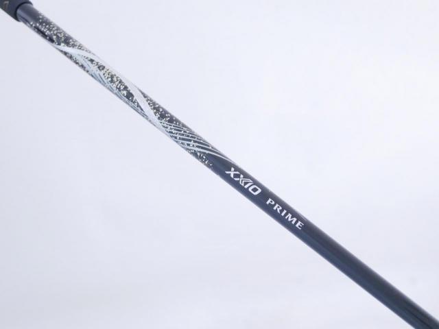 Fairway Wood : xxio : ไม้กระเทย XXIO Prime 12 (ออกปี 2023 ท๊อปสุด ตีง่าย ไกล) Loft 31 ก้านกราไฟต์ SP-1200 Flex R2