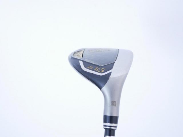 Fairway Wood : xxio : ไม้กระเทย XXIO Prime 10 (รุ่นท๊อปสุด ปี 2020) Loft 23 ก้าน SP-1000 Flex R