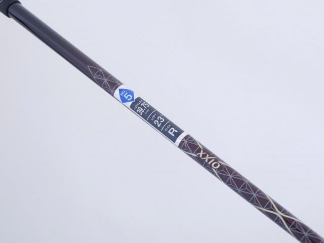Fairway Wood : xxio : ไม้กระเทย XXIO Prime 10 (รุ่นท๊อปสุด ปี 2020) Loft 23 ก้าน SP-1000 Flex R