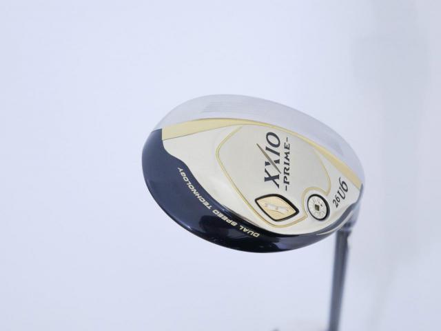 Fairway Wood : xxio : ไม้กระเทย XXIO Prime 9 (รุ่นปี 2018 ท๊อปสุด) Loft 26 ก้าน SP-900 Flex R2