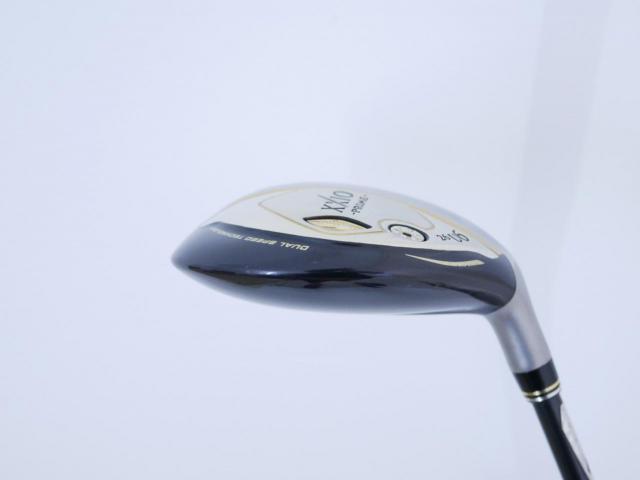 Fairway Wood : xxio : ไม้กระเทย XXIO Prime 9 (รุ่นปี 2018 ท๊อปสุด) Loft 26 ก้าน SP-900 Flex R2
