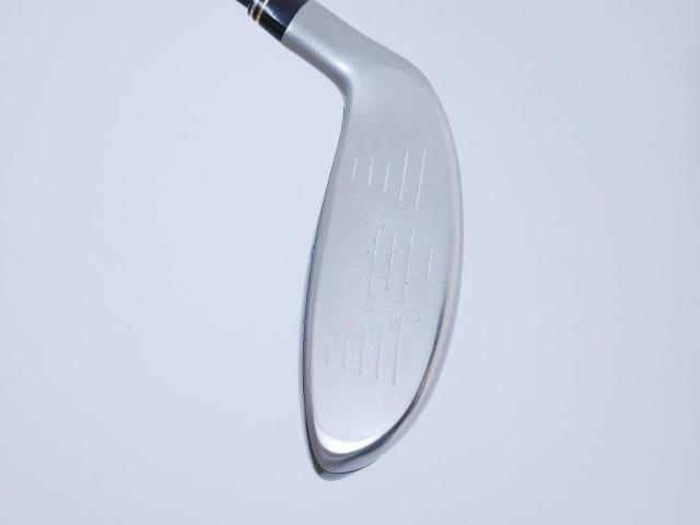 Fairway Wood : xxio : ไม้กระเทย XXIO Prime 9 (รุ่นปี 2018 ท๊อปสุด) Loft 26 ก้าน SP-900 Flex R2