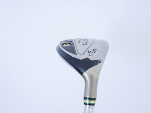 Fairway Wood : xxio : **มีบุบ** ไม้กระเทย XXIO Prime 8 (รุ่นท๊อปสุด ปี 2016) Loft 23 ก้าน SP-800 Flex R