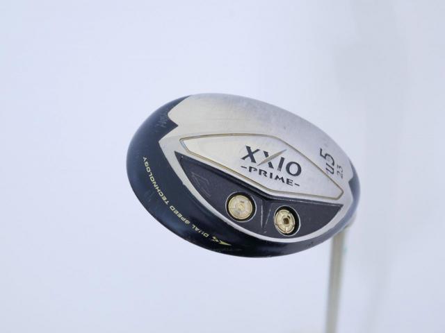 Fairway Wood : xxio : **มีบุบ** ไม้กระเทย XXIO Prime 8 (รุ่นท๊อปสุด ปี 2016) Loft 23 ก้าน SP-800 Flex R