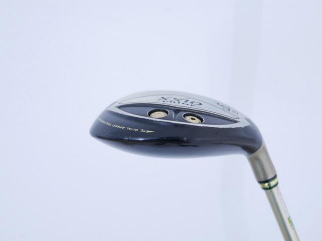 Fairway Wood : xxio : **มีบุบ** ไม้กระเทย XXIO Prime 8 (รุ่นท๊อปสุด ปี 2016) Loft 23 ก้าน SP-800 Flex R