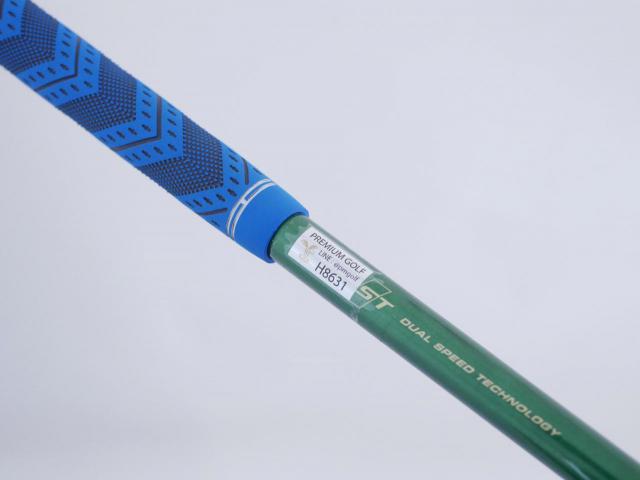 Fairway Wood : xxio : **มีบุบ** ไม้กระเทย XXIO Prime 8 (รุ่นท๊อปสุด ปี 2016) Loft 23 ก้าน SP-800 Flex R