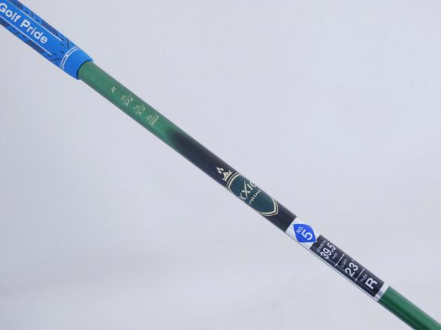 Fairway Wood : xxio : **มีบุบ** ไม้กระเทย XXIO Prime 8 (รุ่นท๊อปสุด ปี 2016) Loft 23 ก้าน SP-800 Flex R