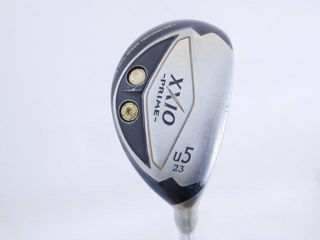 Fairway Wood : xxio : ไม้กระเทย XXIO Prime 8 (รุ่นท๊อปสุด ปี 2016) Loft 23 ก้าน SP-800 Flex R