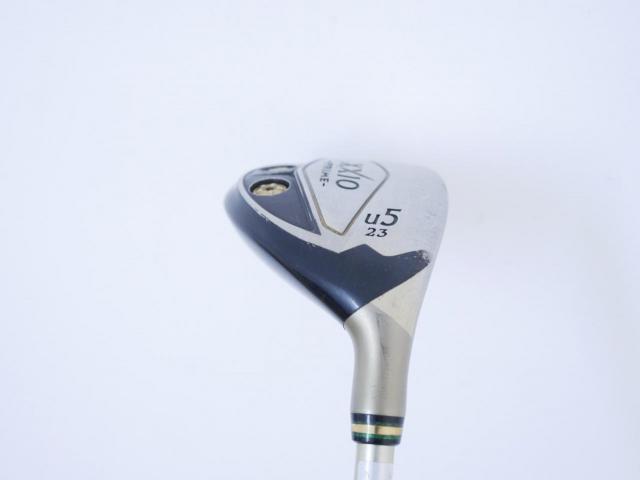 Fairway Wood : xxio : ไม้กระเทย XXIO Prime 8 (รุ่นท๊อปสุด ปี 2016) Loft 23 ก้าน SP-800 Flex R