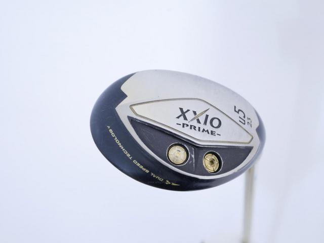 Fairway Wood : xxio : ไม้กระเทย XXIO Prime 8 (รุ่นท๊อปสุด ปี 2016) Loft 23 ก้าน SP-800 Flex R