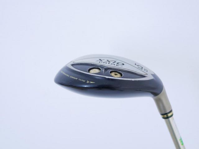 Fairway Wood : xxio : ไม้กระเทย XXIO Prime 8 (รุ่นท๊อปสุด ปี 2016) Loft 23 ก้าน SP-800 Flex R