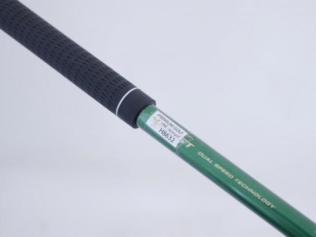 Fairway Wood : xxio : ไม้กระเทย XXIO Prime 8 (รุ่นท๊อปสุด ปี 2016) Loft 23 ก้าน SP-800 Flex R