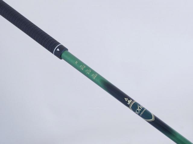 Fairway Wood : xxio : ไม้กระเทย XXIO Prime 8 (รุ่นท๊อปสุด ปี 2016) Loft 23 ก้าน SP-800 Flex R