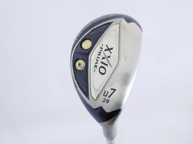 Fairway Wood : xxio : ไม้กระเทย XXIO Prime 8 (รุ่นท๊อปสุด ปี 2016) Loft 29 ก้าน SP-800 Flex R