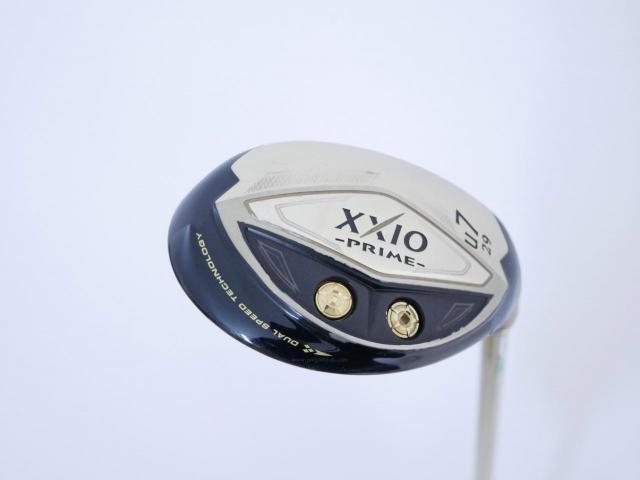 Fairway Wood : xxio : ไม้กระเทย XXIO Prime 8 (รุ่นท๊อปสุด ปี 2016) Loft 29 ก้าน SP-800 Flex R